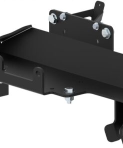 Plow blade front-mount adapter, Yamaha Grizzly 700 (2016-) / Kodiak 700