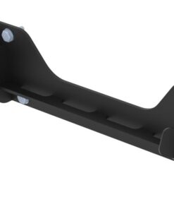 Plow blade front-mount adapter, Polaris Ranger 570