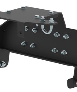 Plow blade front-mount adapter, Honda TRX 650 / 680 (narrow)