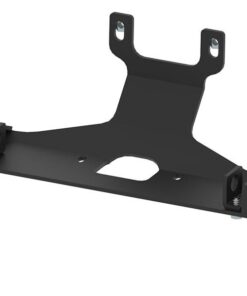 Plow blade front-mount adapter, Polaris Sportsman XP 1000