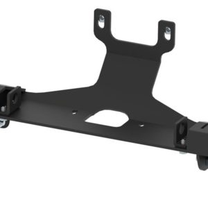 Plow blade front-mount adapter, Polaris Sportsman XP 1000