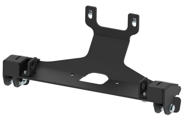 Plow blade front-mount adapter, Polaris Sportsman XP 1000
