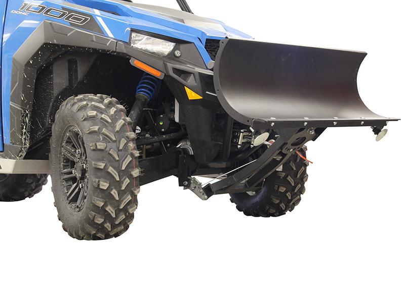 Plow blade front-mount adapter, Polaris General / RZR 900 / RZR 1000 - Image 8
