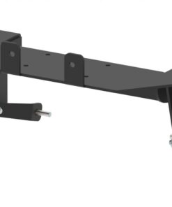 Plow blade front-mount adapter, TGB 550 / 600 / 1000