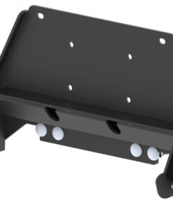 Plow blade front-mount adapter, CF Moto CForce 850 / 1000 (-2023)