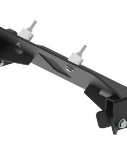 Plow blade front-mount adapter, Can-Am Traxter