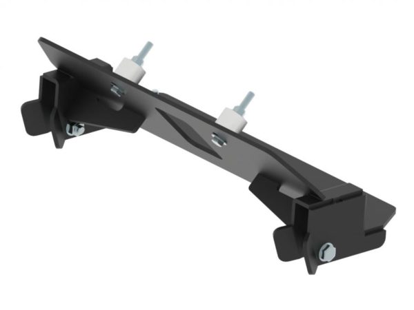 Plow blade front-mount adapter, Can-Am Traxter