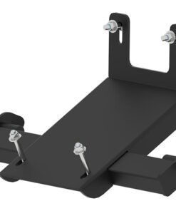 Plow blade front-mount adapter, Can-Am Outlander G2L