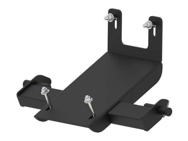 Plow blade front-mount adapter, Can-Am Outlander G2L