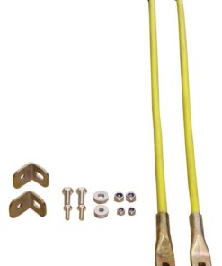 Plow marker sticks, Iron Baltic