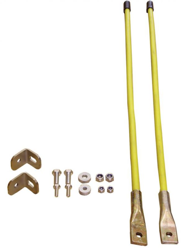 Bulletin board marker sticks, Iron Baltic