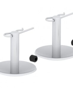 Height adjuster (pair), Iron Baltic
