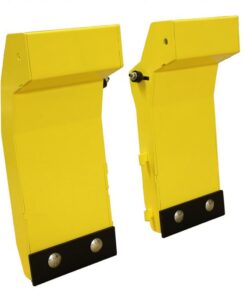 2in1 bucket set extension
