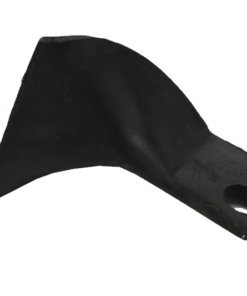 Hammer blade, flail mower, Iron Baltic