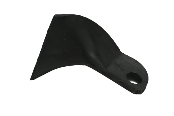 Hammer blade, flail mower, Iron Baltic