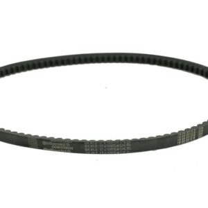 Belt B41 17x1040Li / B1080Ld (B41), flail mower, Iron Baltic