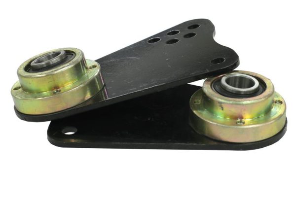 Bearing set, flail mower, Iron Baltic