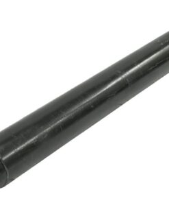 Rear track, flail mower, Iron Baltic