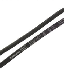 Belt BX 42 Li1067 / 1112Ld, flail mower, Iron Baltic