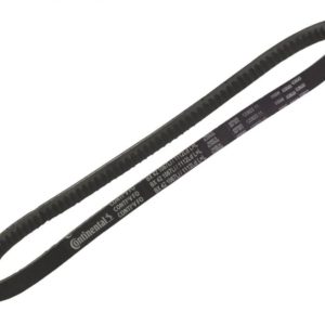 Belt BX 42 Li1067 / 1112Ld, flail mower, Iron Baltic