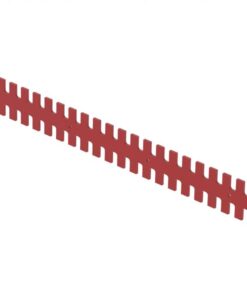 Road scraper (S355), Iron Baltic