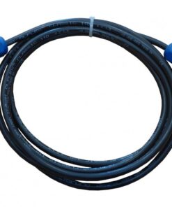 Electro-hydraulic cylinder extension cable (cylinder), Iron Baltic