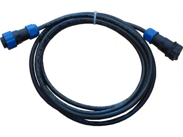 Electro-hydraulic cylinder extension cable (cylinder), Iron Baltic