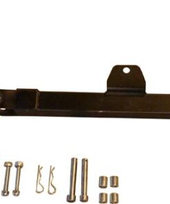 Hydraulic Cylinder Mounting Kit, Iron Baltic