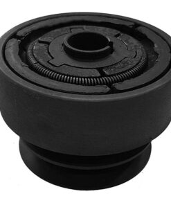 Wood chipper clutch G1 / G2 / G3, Iron Baltic