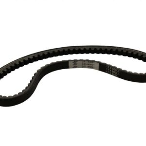 Wood chipper belt G2, Iron Baltic