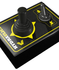 Joystick controller