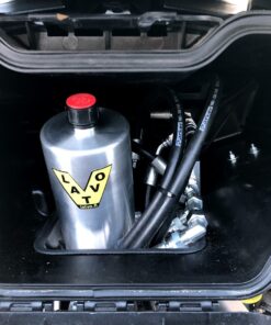 ATV hydraulics, Can-Am Outlander MAX G2 570/650/1000 (2017-2024)