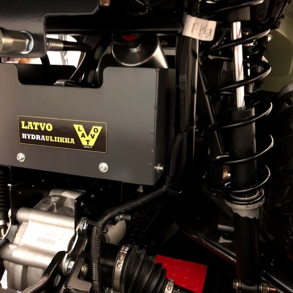 ATV hydraulics, Can-Am Outlander 6×6 G2L 450 2019-2023