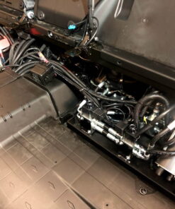 ATV hydraulics, Can-Am Traxter HD7/HD8/HD9/HD10 (2019-)