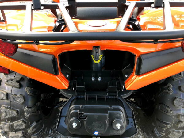 ATV hydraulics, CF Moto C Force 450/520 2019-2022