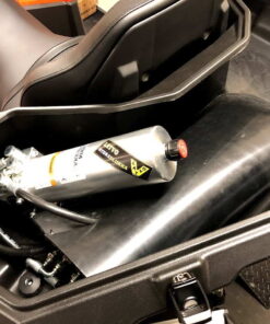 ATV hydraulics, CF Moto C Force 850/1000 (2020-2023)