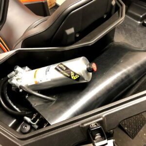 ATV hydraulics, CF Moto C Force 850/1000 (2020-2023)