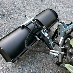Bucket tilt cylinder set, Iron Baltic 128/150 cm, K-700 (s)