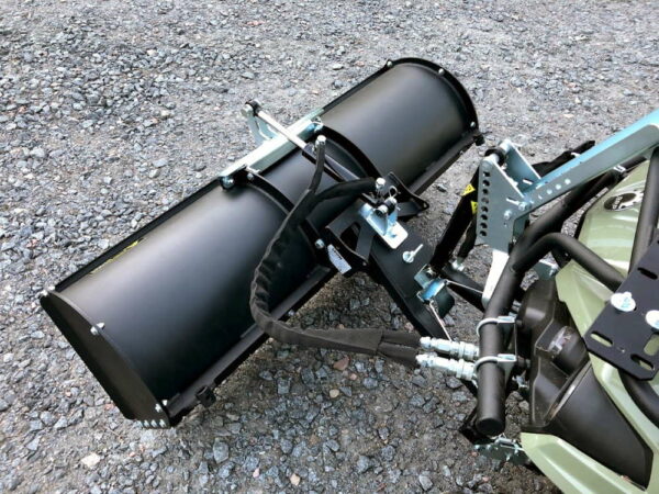 Bucket tilt cylinder set, Iron Baltic 128/150 cm, K-700 (s)