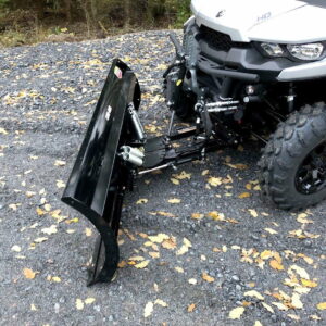 Plow blade rotary actuator set, Can-Am Promount UTV 183 cm (land rollers)