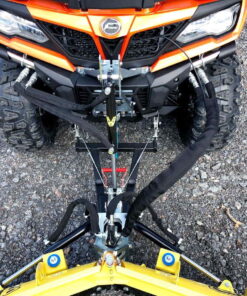 Plow lift cylinder set "250", K-360+460 (90)