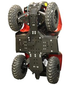 Skid plate, Can-Am Outlander G2L 450 / 570