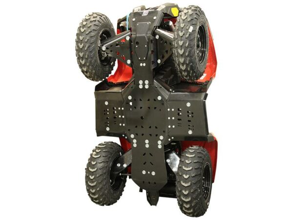 Skid plate, Can-Am Outlander G2L 450 / 570
