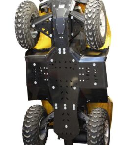 Skid plate, Can-Am Outlander MAX G2L 450 / 570