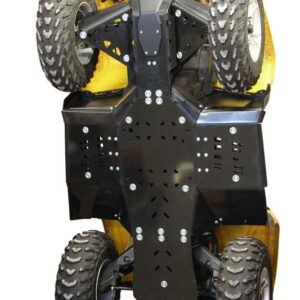 Skid plate, Can-Am Outlander MAX G2L 450 / 570