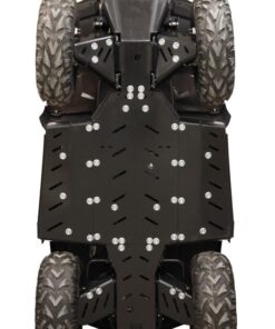 Skid plate, CF Moto C Force Long 450 / 520 (-2022)