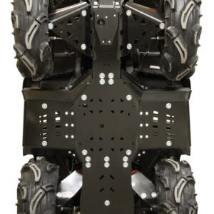 Can-Am Outlander G2 570 / 650 / 1000 (2017-2018)
