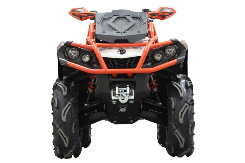 Can-Am Outlander G2 570 / 650 / 1000 (2017-2018) - Image 3