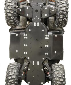 Skid plate, CF Moto C Force Long 850 / 1000 (-2023)