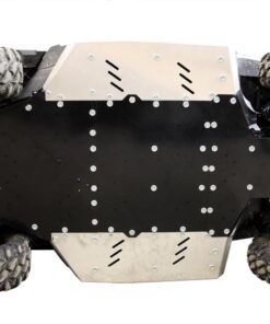 Skid plate, Can-Am Traxter